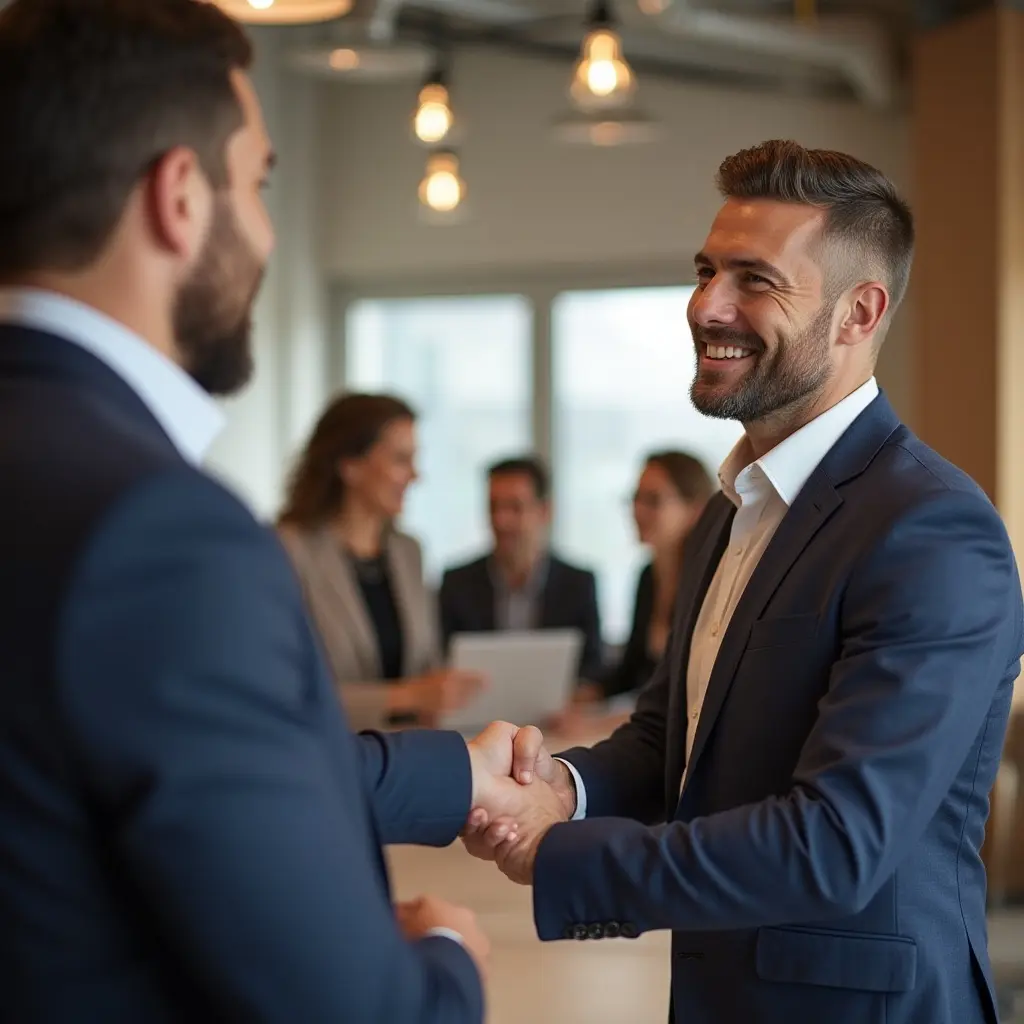 Agencja Pracy Wall Jobs – Łódź