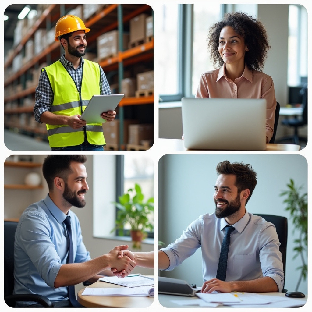 Agencja Pracy Wall Jobs – Łódź